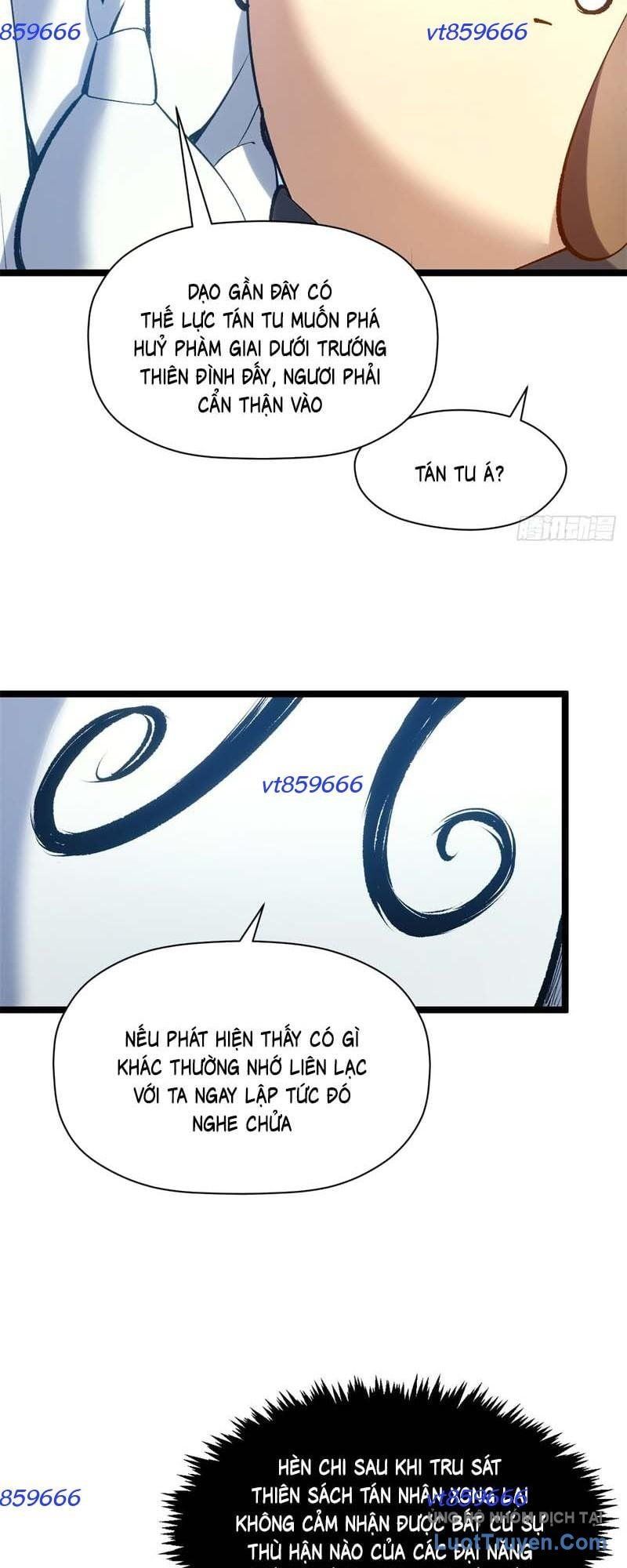 đọc truyện Đỉnh Cấp Khí Vận, Lặng Lẽ Tu Luyện Ngàn Năm Chương 287 ảnh 24 tại Thiên Thai Truyện