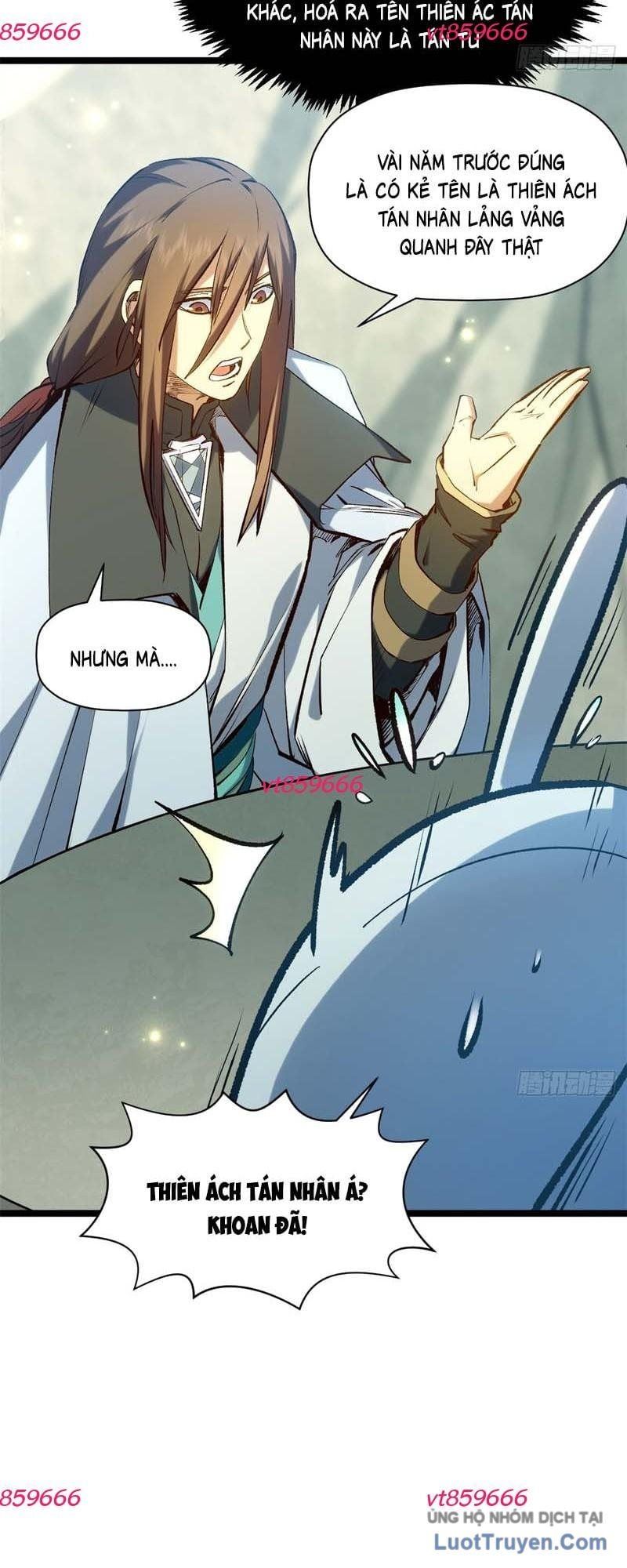 đọc truyện Đỉnh Cấp Khí Vận, Lặng Lẽ Tu Luyện Ngàn Năm Chương 287 ảnh 25 tại Thiên Thai Truyện