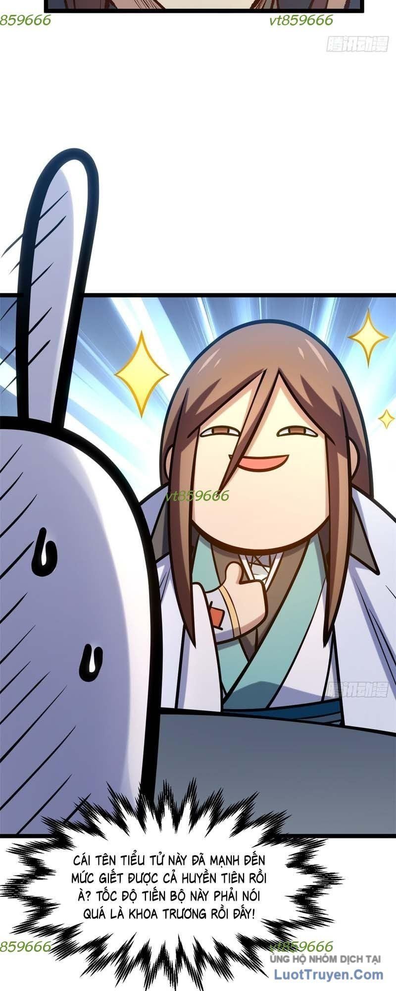 đọc truyện Đỉnh Cấp Khí Vận, Lặng Lẽ Tu Luyện Ngàn Năm Chương 287 ảnh 27 tại Thiên Thai Truyện