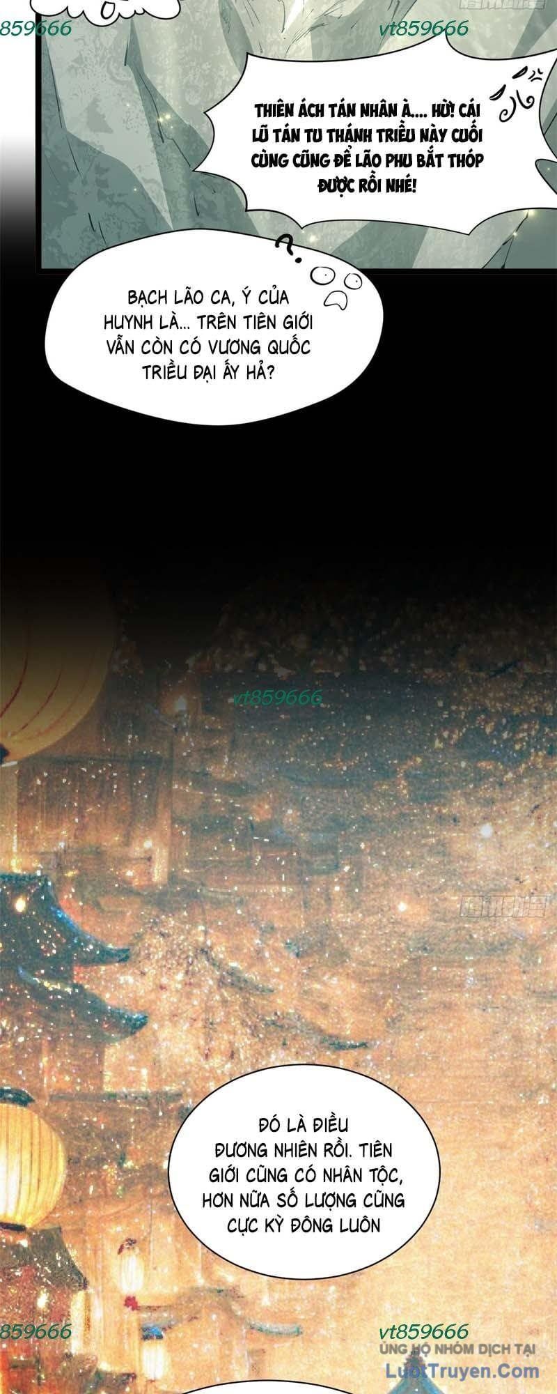 đọc truyện Đỉnh Cấp Khí Vận, Lặng Lẽ Tu Luyện Ngàn Năm Chương 287 ảnh 29 tại Thiên Thai Truyện