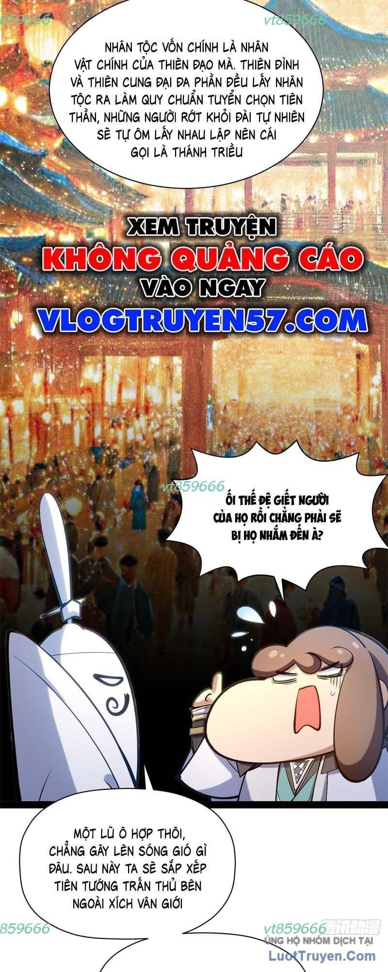 đọc truyện Đỉnh Cấp Khí Vận, Lặng Lẽ Tu Luyện Ngàn Năm Chương 287 ảnh 30 tại Thiên Thai Truyện