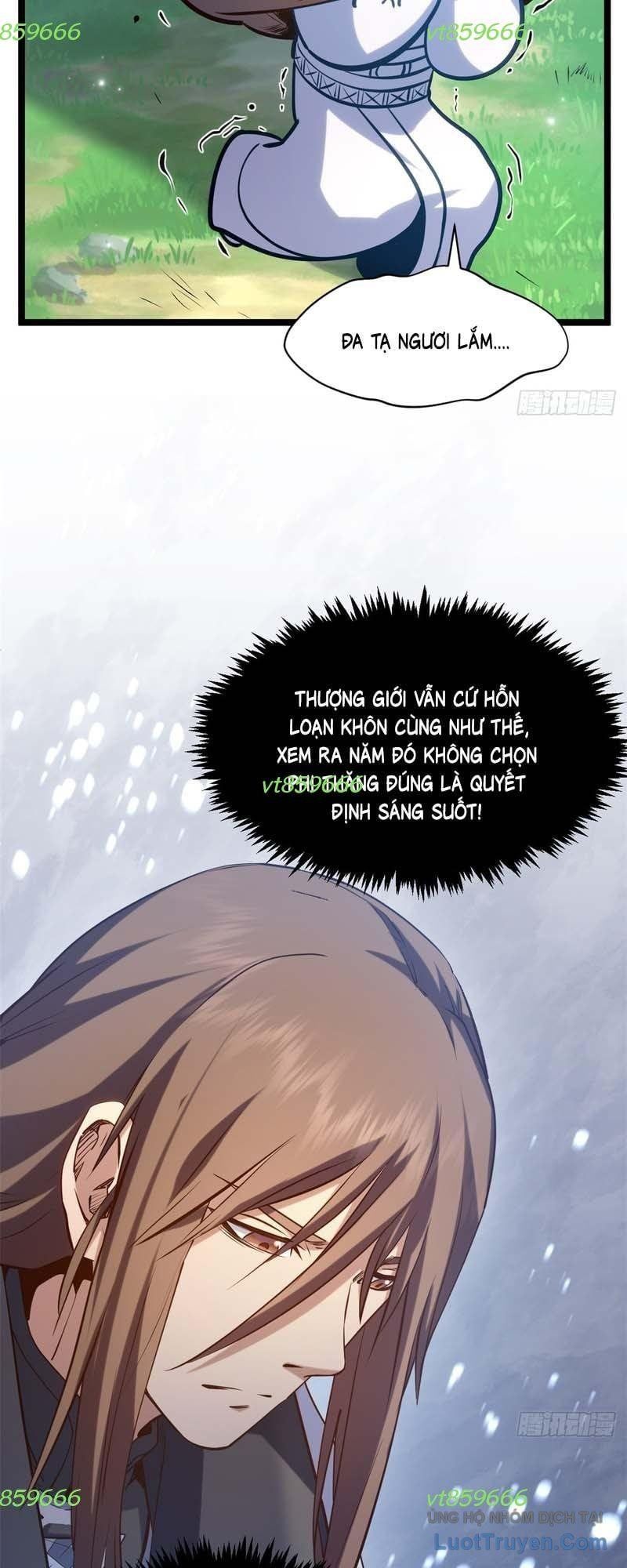 đọc truyện Đỉnh Cấp Khí Vận, Lặng Lẽ Tu Luyện Ngàn Năm Chương 287 ảnh 32 tại Thiên Thai Truyện