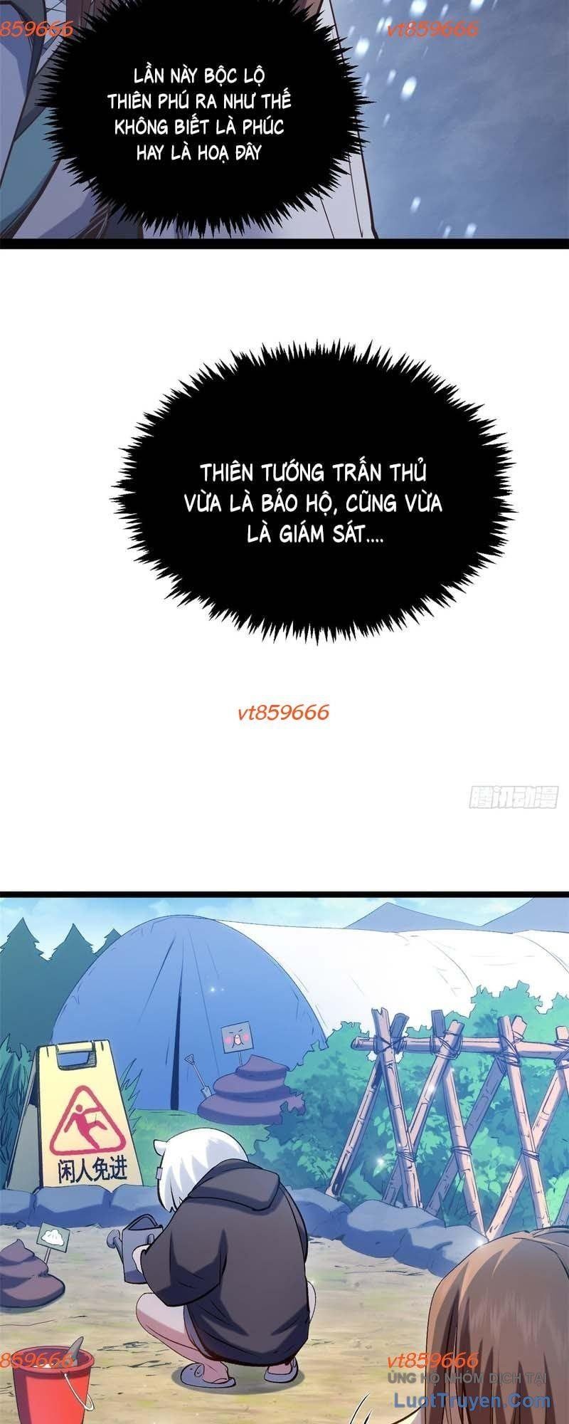 đọc truyện Đỉnh Cấp Khí Vận, Lặng Lẽ Tu Luyện Ngàn Năm Chương 287 ảnh 33 tại Thiên Thai Truyện