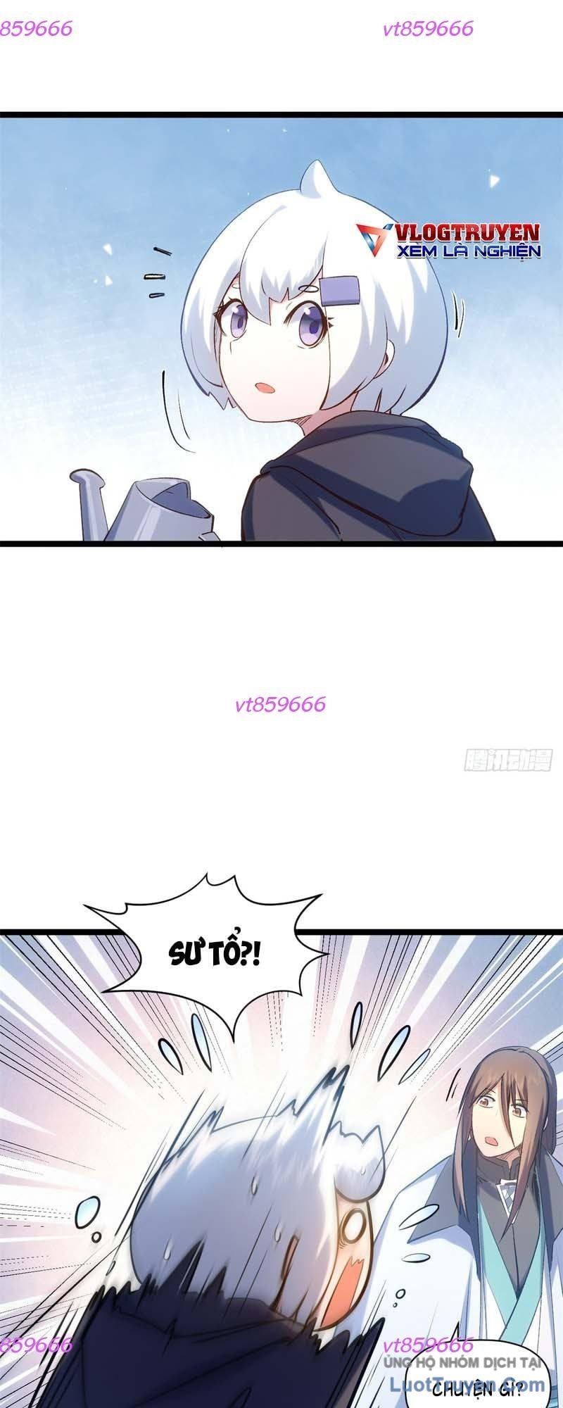 đọc truyện Đỉnh Cấp Khí Vận, Lặng Lẽ Tu Luyện Ngàn Năm Chương 287 ảnh 35 tại Thiên Thai Truyện