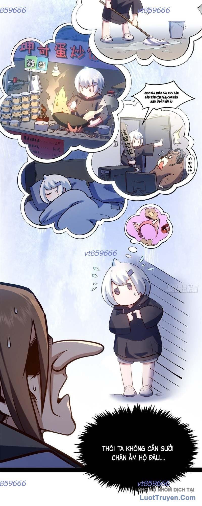 đọc truyện Đỉnh Cấp Khí Vận, Lặng Lẽ Tu Luyện Ngàn Năm Chương 287 ảnh 37 tại Thiên Thai Truyện