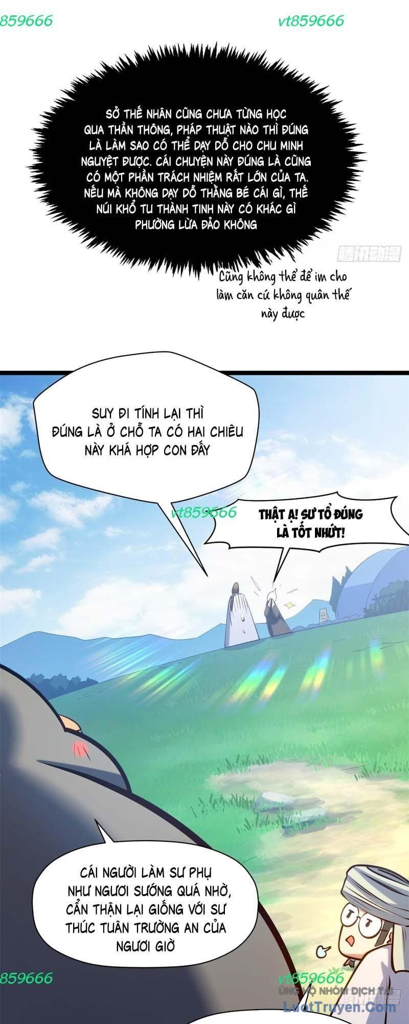 đọc truyện Đỉnh Cấp Khí Vận, Lặng Lẽ Tu Luyện Ngàn Năm Chương 287 ảnh 38 tại Thiên Thai Truyện