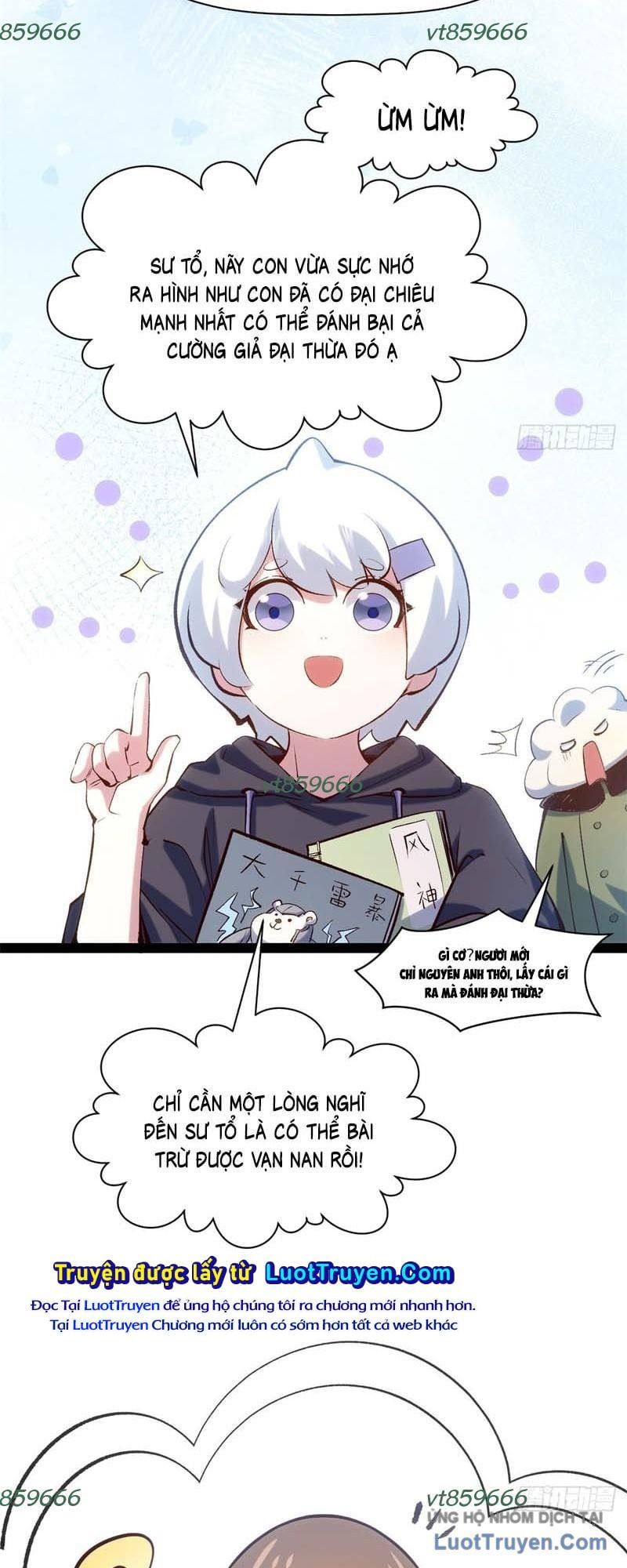 đọc truyện Đỉnh Cấp Khí Vận, Lặng Lẽ Tu Luyện Ngàn Năm Chương 287 ảnh 40 tại Thiên Thai Truyện