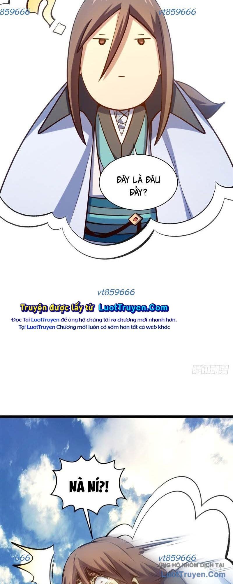 đọc truyện Đỉnh Cấp Khí Vận, Lặng Lẽ Tu Luyện Ngàn Năm Chương 287 ảnh 41 tại Thiên Thai Truyện