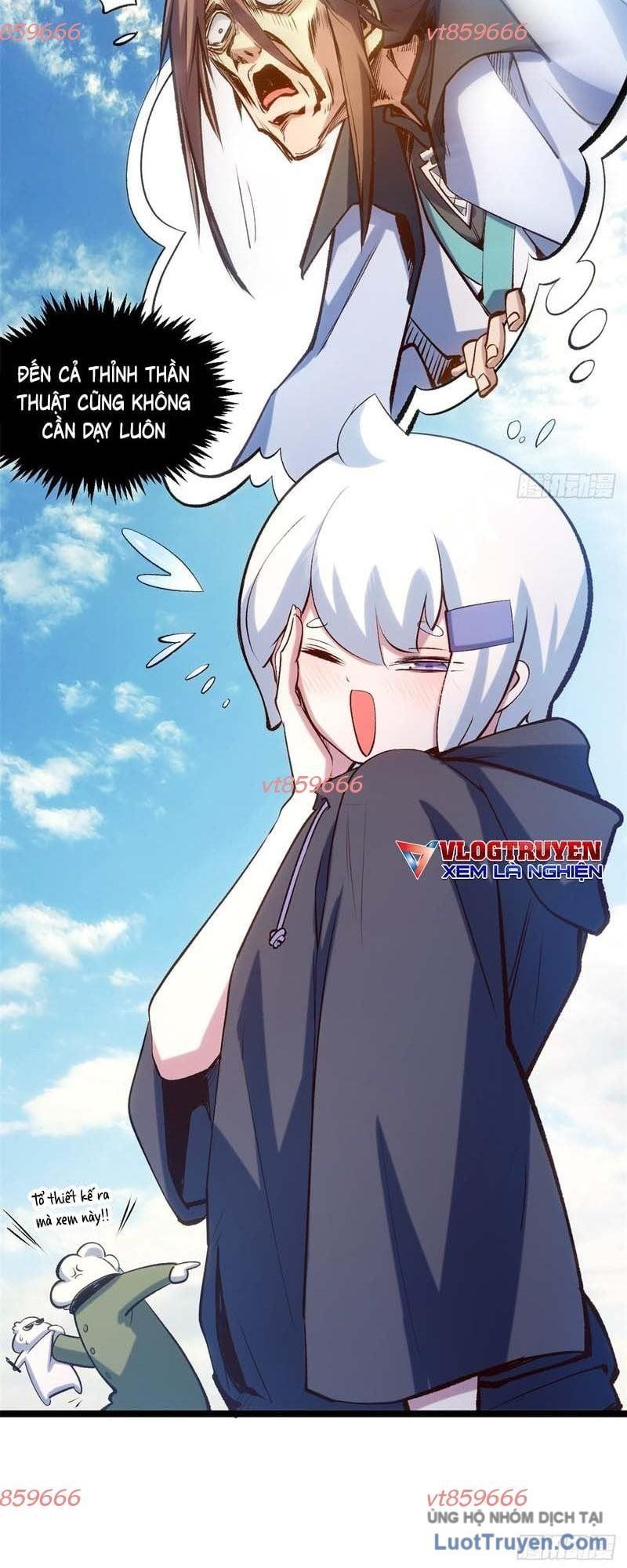 đọc truyện Đỉnh Cấp Khí Vận, Lặng Lẽ Tu Luyện Ngàn Năm Chương 287 ảnh 42 tại Thiên Thai Truyện