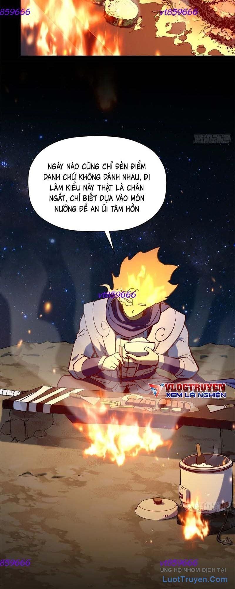 đọc truyện Đỉnh Cấp Khí Vận, Lặng Lẽ Tu Luyện Ngàn Năm Chương 287 ảnh 49 tại Thiên Thai Truyện