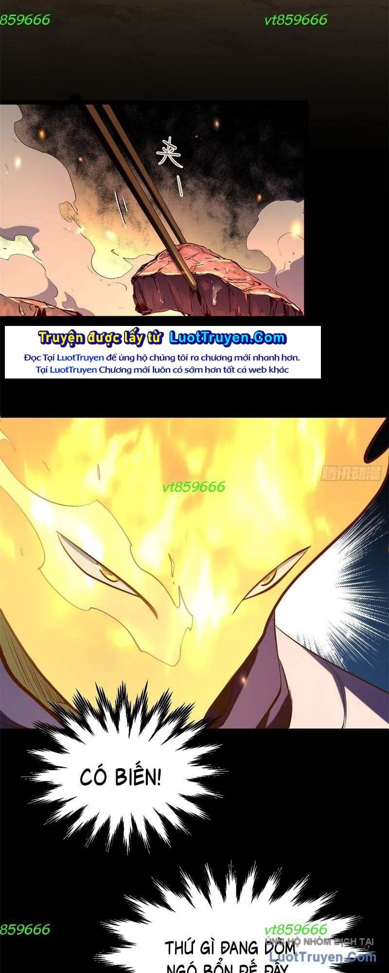 đọc truyện Đỉnh Cấp Khí Vận, Lặng Lẽ Tu Luyện Ngàn Năm Chương 287 ảnh 50 tại Thiên Thai Truyện