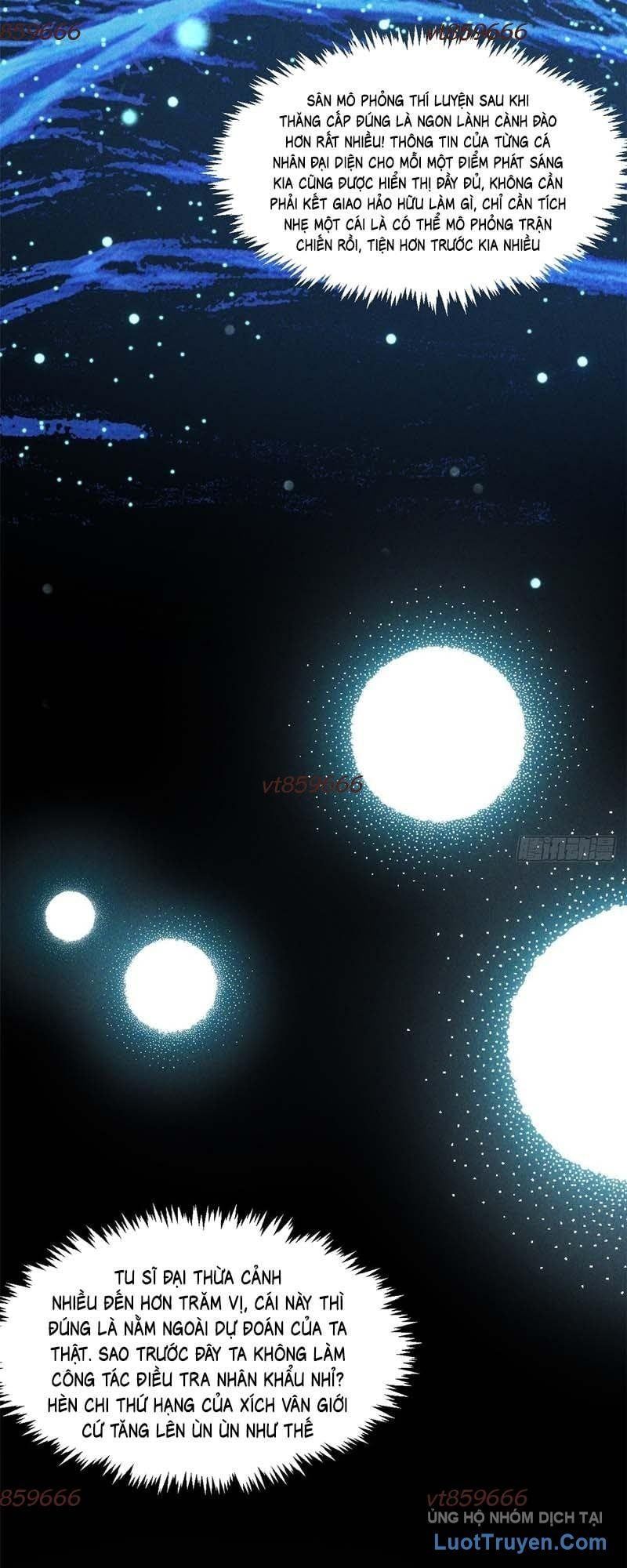 đọc truyện Đỉnh Cấp Khí Vận, Lặng Lẽ Tu Luyện Ngàn Năm Chương 287 ảnh 7 tại Thiên Thai Truyện