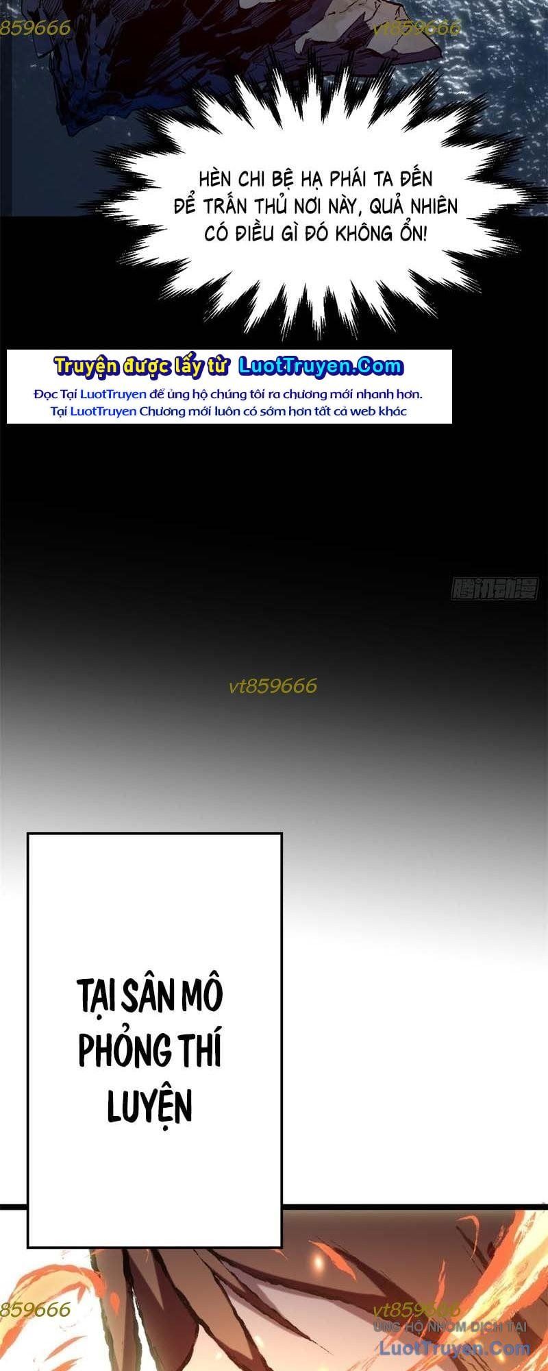 đọc truyện Đỉnh Cấp Khí Vận, Lặng Lẽ Tu Luyện Ngàn Năm Chương 287 ảnh 52 tại Thiên Thai Truyện