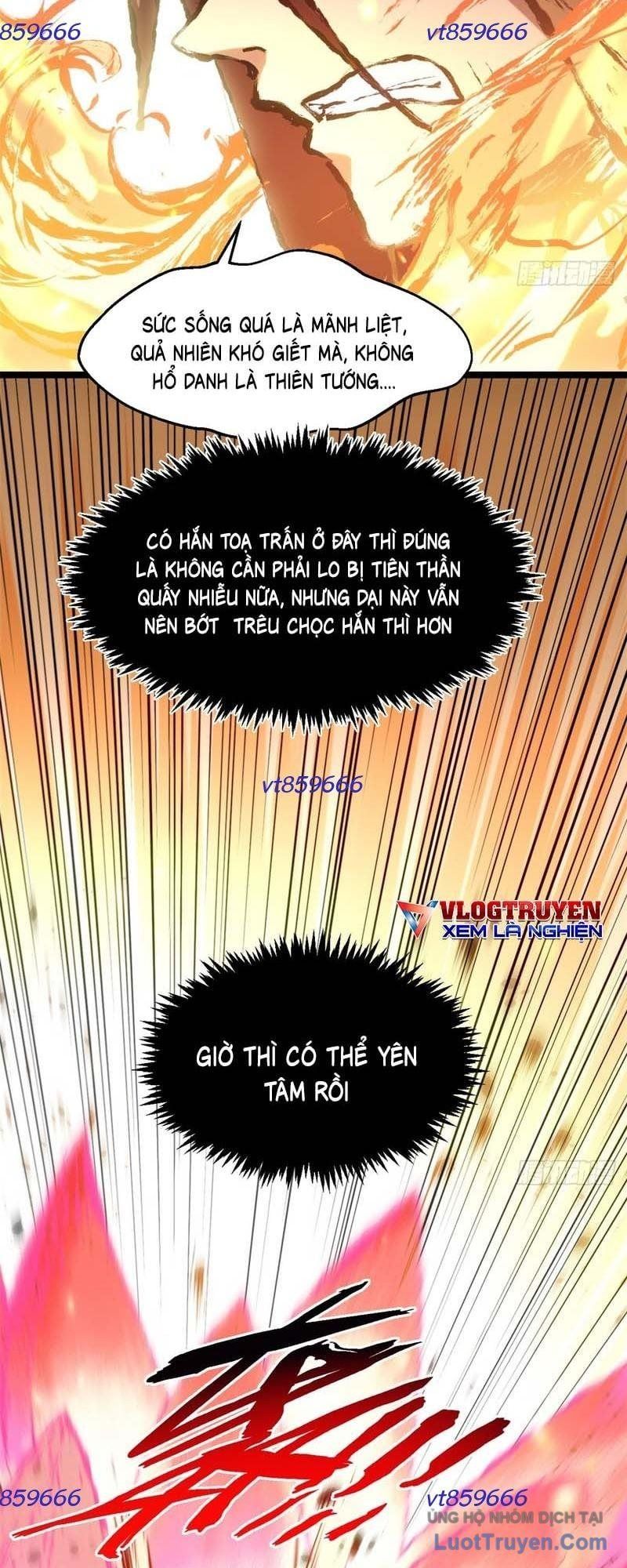 đọc truyện Đỉnh Cấp Khí Vận, Lặng Lẽ Tu Luyện Ngàn Năm Chương 287 ảnh 53 tại Thiên Thai Truyện