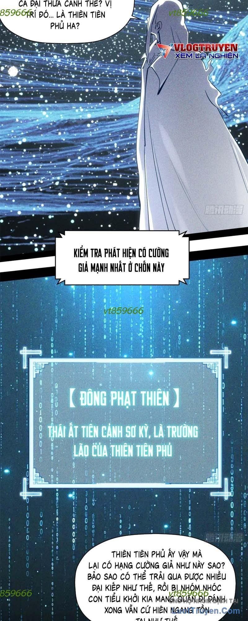 đọc truyện Đỉnh Cấp Khí Vận, Lặng Lẽ Tu Luyện Ngàn Năm Chương 287 ảnh 9 tại Thiên Thai Truyện