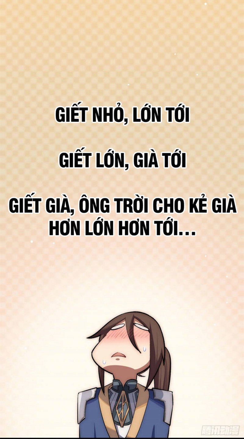 đọc truyện Đỉnh Cấp Khí Vận, Lặng Lẽ Tu Luyện Ngàn Năm Chương 29 ảnh 22 tại Thiên Thai Truyện