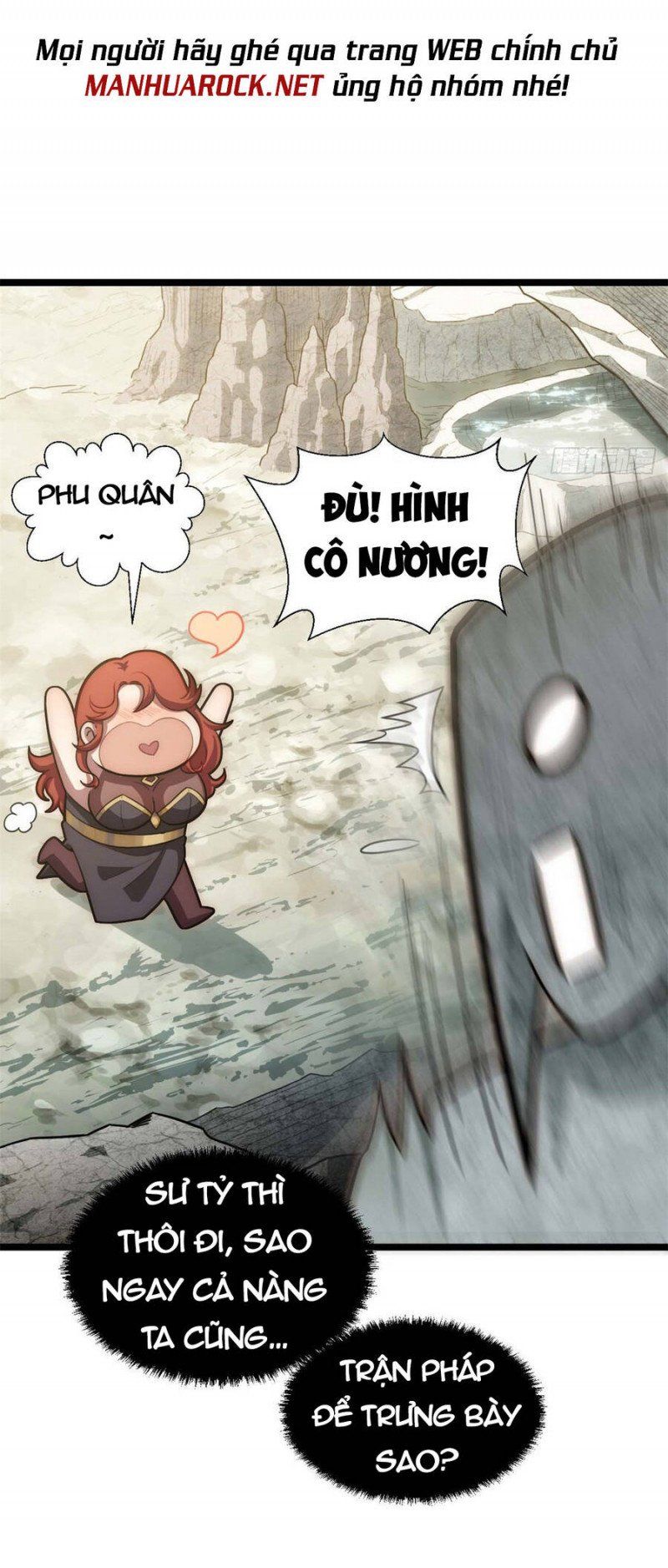 đọc truyện Đỉnh Cấp Khí Vận, Lặng Lẽ Tu Luyện Ngàn Năm Chương 29 ảnh 34 tại Thiên Thai Truyện
