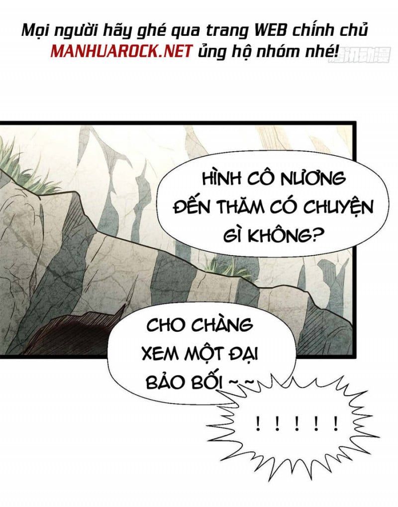 đọc truyện Đỉnh Cấp Khí Vận, Lặng Lẽ Tu Luyện Ngàn Năm Chương 29 ảnh 35 tại Thiên Thai Truyện