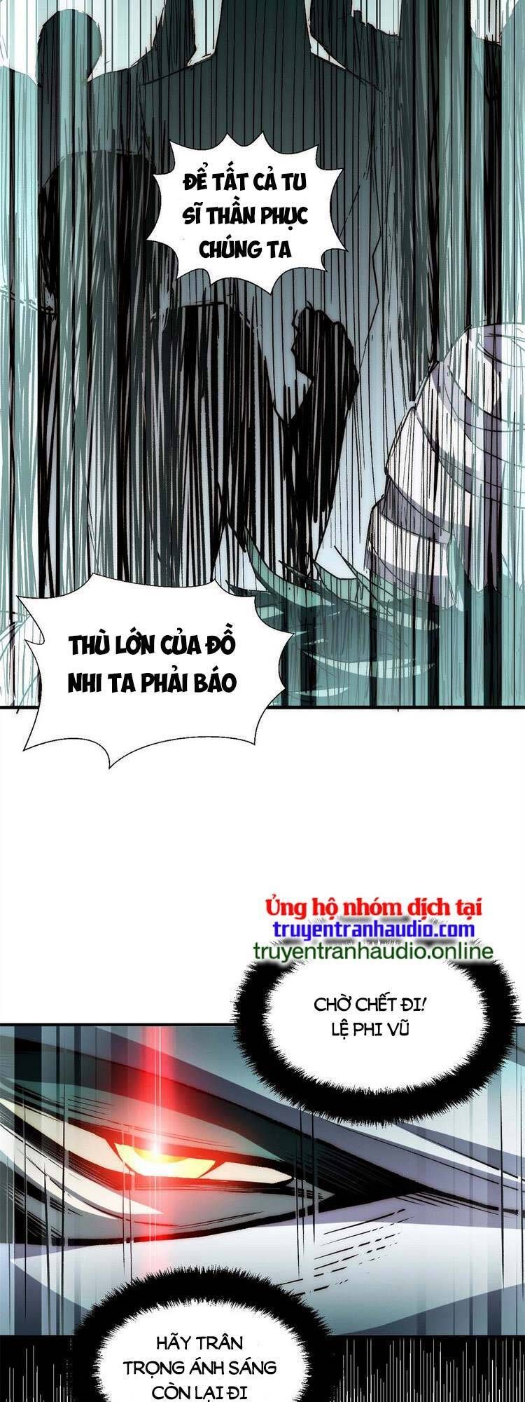 đọc truyện Đỉnh Cấp Khí Vận, Lặng Lẽ Tu Luyện Ngàn Năm Chương 30 ảnh 9 tại Thiên Thai Truyện