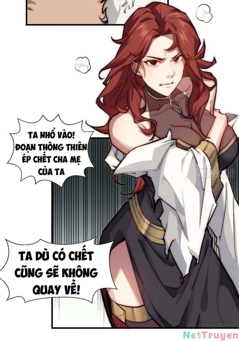 đọc truyện Đỉnh Cấp Khí Vận, Lặng Lẽ Tu Luyện Ngàn Năm Chương 33 ảnh 41 tại Thiên Thai Truyện