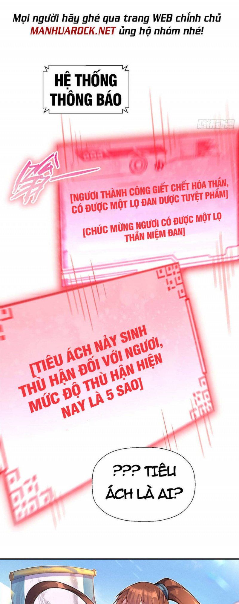 đọc truyện Đỉnh Cấp Khí Vận, Lặng Lẽ Tu Luyện Ngàn Năm Chương 35 ảnh 50 tại Thiên Thai Truyện