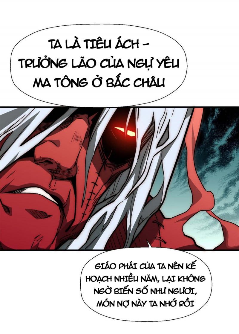 đọc truyện Đỉnh Cấp Khí Vận, Lặng Lẽ Tu Luyện Ngàn Năm Chương 36 ảnh 10 tại Thiên Thai Truyện