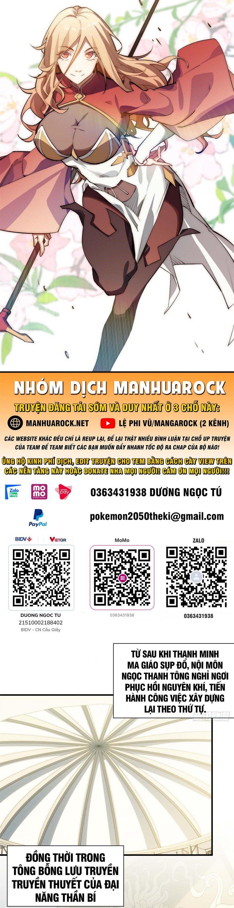 đọc truyện Đỉnh Cấp Khí Vận, Lặng Lẽ Tu Luyện Ngàn Năm Chương 37 ảnh 1 tại Thiên Thai Truyện