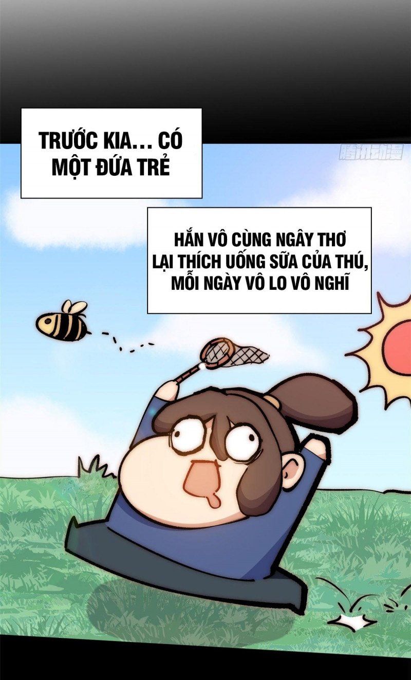 đọc truyện Đỉnh Cấp Khí Vận, Lặng Lẽ Tu Luyện Ngàn Năm Chương 37 ảnh 15 tại Thiên Thai Truyện