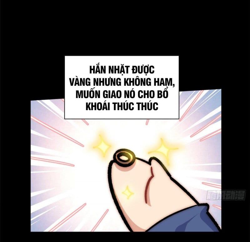 đọc truyện Đỉnh Cấp Khí Vận, Lặng Lẽ Tu Luyện Ngàn Năm Chương 37 ảnh 17 tại Thiên Thai Truyện