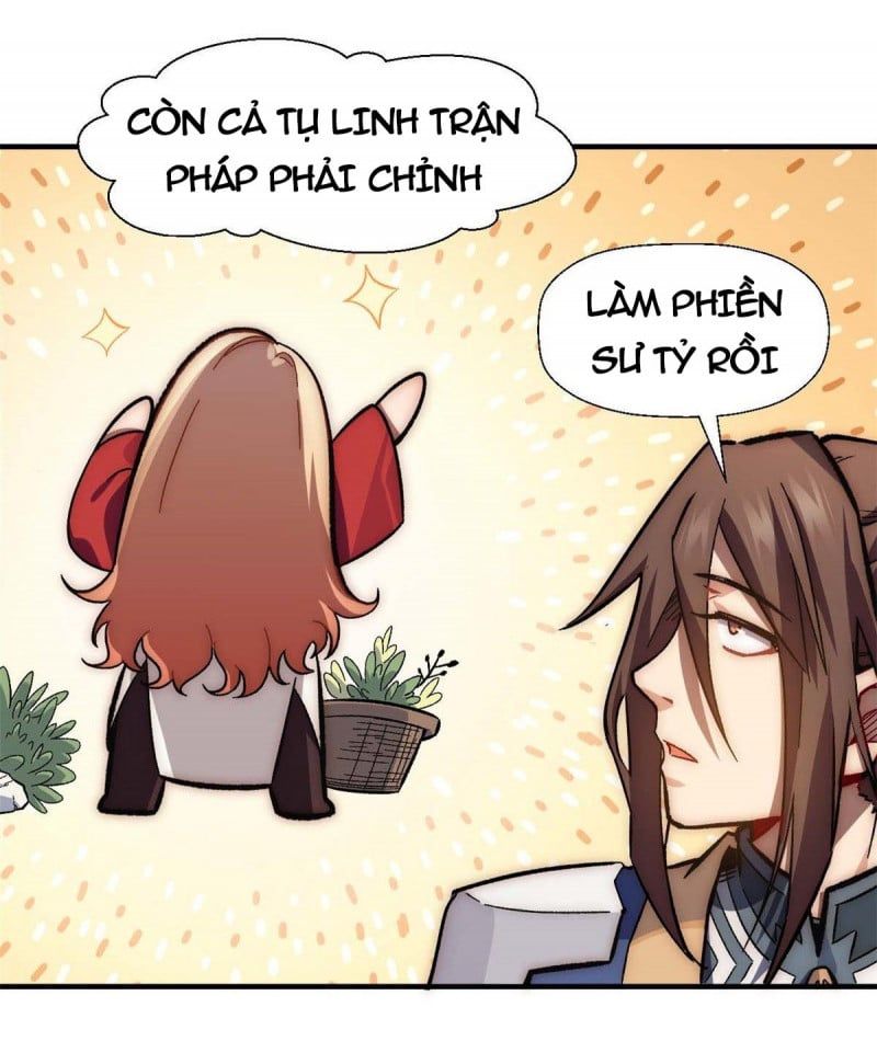 đọc truyện Đỉnh Cấp Khí Vận, Lặng Lẽ Tu Luyện Ngàn Năm Chương 37 ảnh 33 tại Thiên Thai Truyện