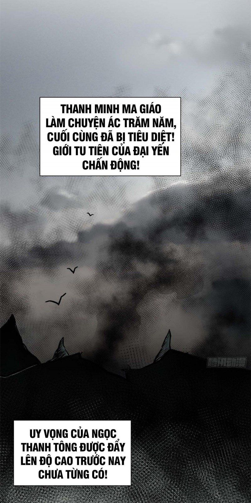 đọc truyện Đỉnh Cấp Khí Vận, Lặng Lẽ Tu Luyện Ngàn Năm Chương 37 ảnh 43 tại Thiên Thai Truyện