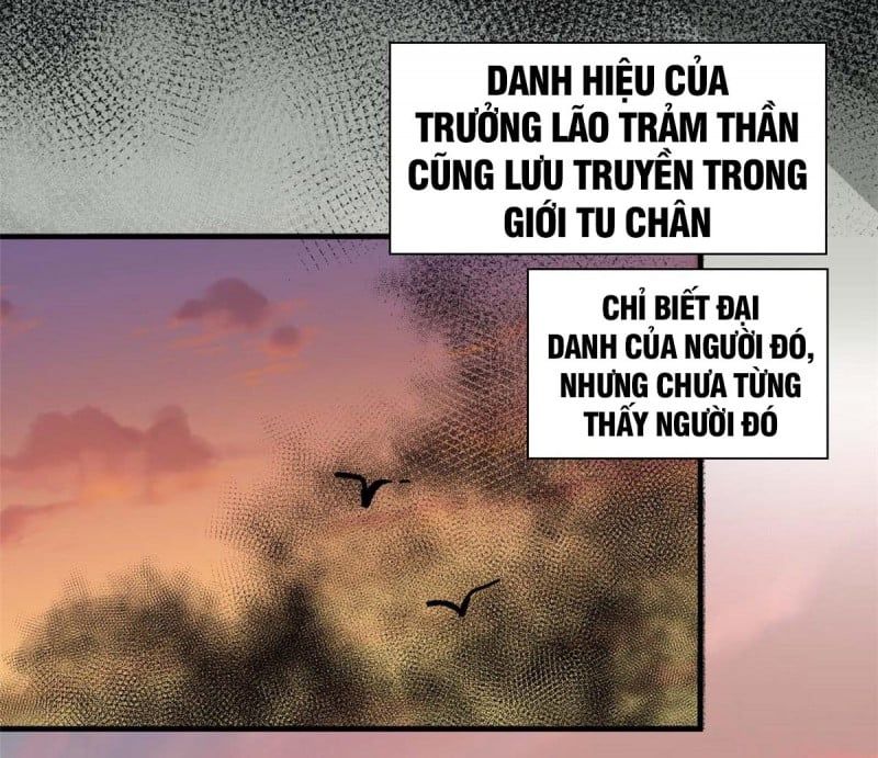 đọc truyện Đỉnh Cấp Khí Vận, Lặng Lẽ Tu Luyện Ngàn Năm Chương 37 ảnh 44 tại Thiên Thai Truyện