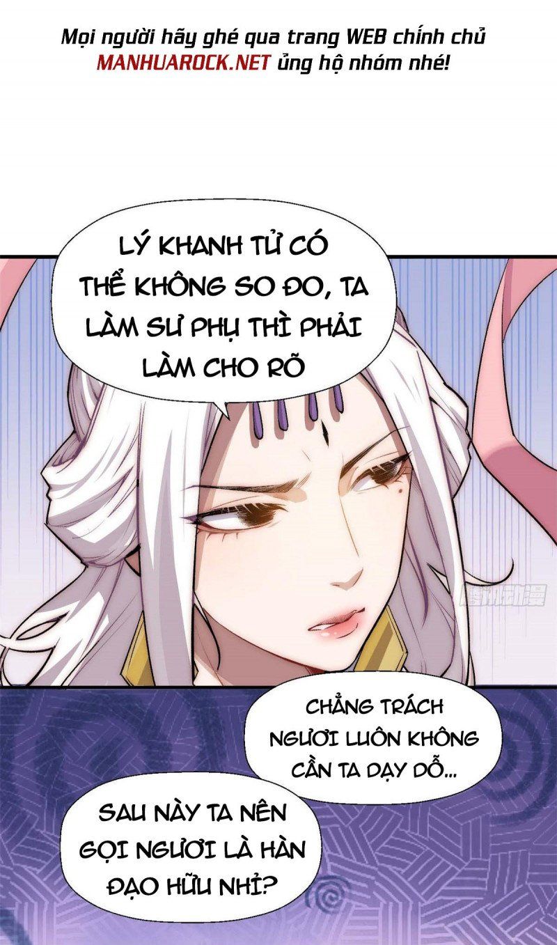 đọc truyện Đỉnh Cấp Khí Vận, Lặng Lẽ Tu Luyện Ngàn Năm Chương 37 ảnh 10 tại Thiên Thai Truyện