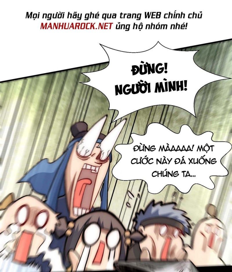 đọc truyện Đỉnh Cấp Khí Vận, Lặng Lẽ Tu Luyện Ngàn Năm Chương 40 ảnh 5 tại Thiên Thai Truyện