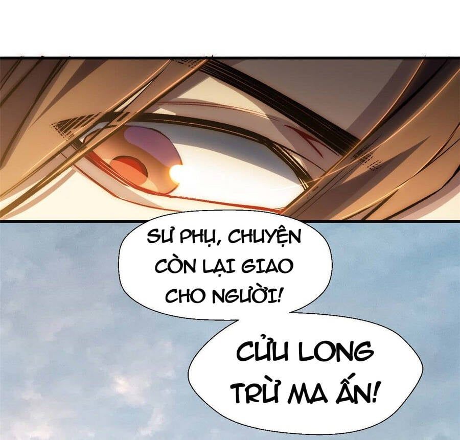 đọc truyện Đỉnh Cấp Khí Vận, Lặng Lẽ Tu Luyện Ngàn Năm Chương 41 ảnh 27 tại Thiên Thai Truyện