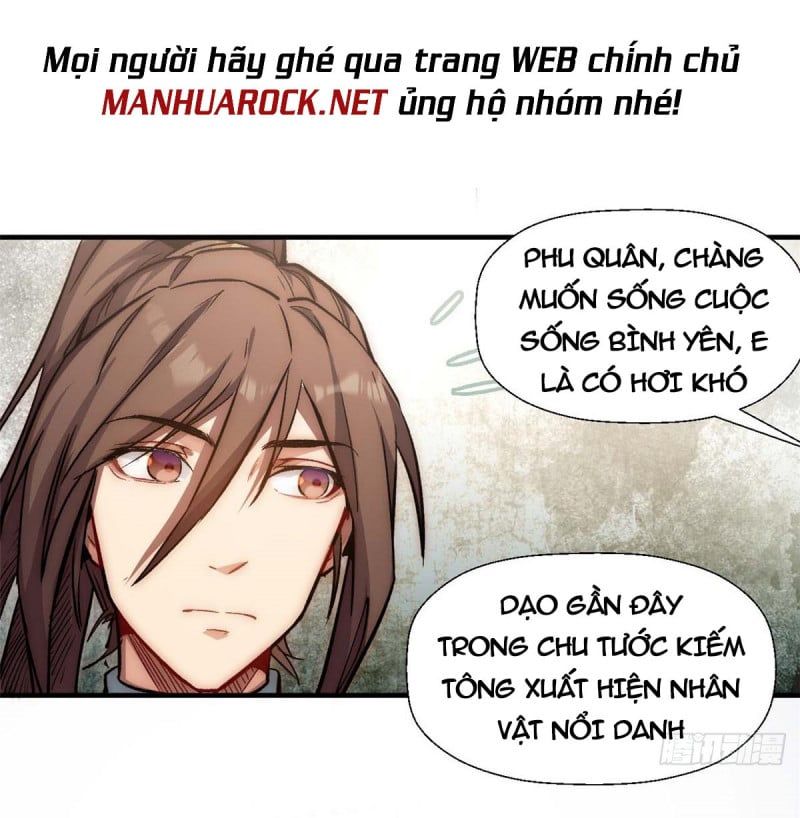 đọc truyện Đỉnh Cấp Khí Vận, Lặng Lẽ Tu Luyện Ngàn Năm Chương 42 ảnh 17 tại Thiên Thai Truyện