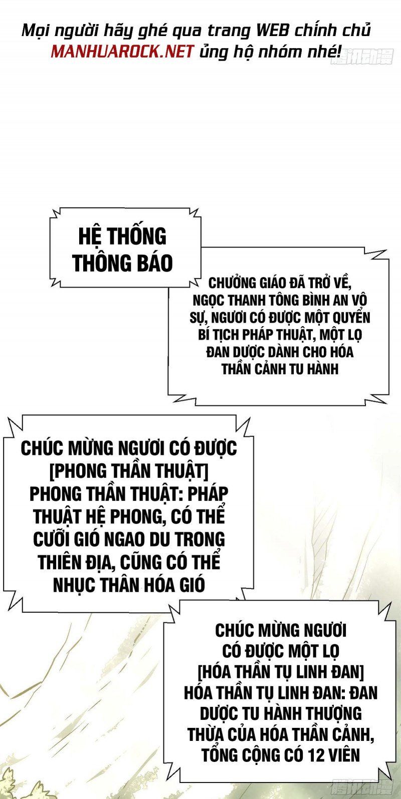 đọc truyện Đỉnh Cấp Khí Vận, Lặng Lẽ Tu Luyện Ngàn Năm Chương 42 ảnh 8 tại Thiên Thai Truyện