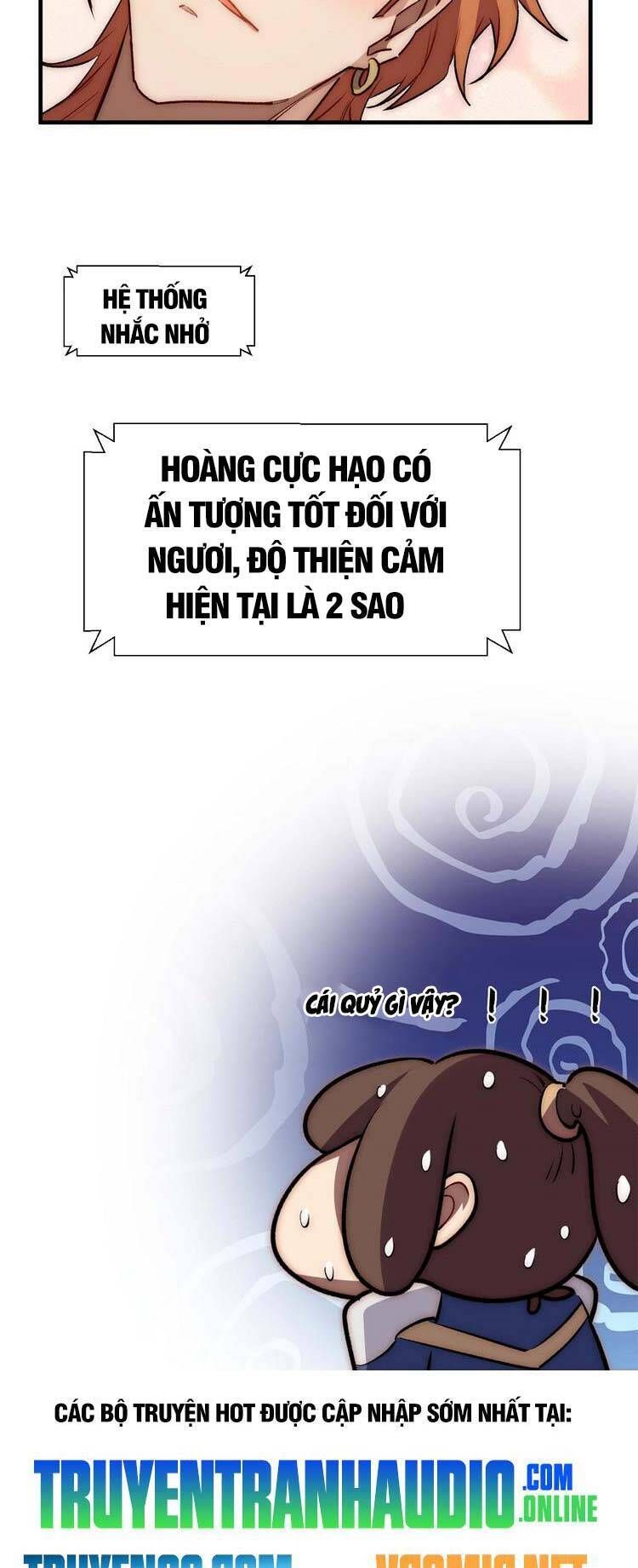 đọc truyện Đỉnh Cấp Khí Vận, Lặng Lẽ Tu Luyện Ngàn Năm Chương 44 ảnh 25 tại Thiên Thai Truyện