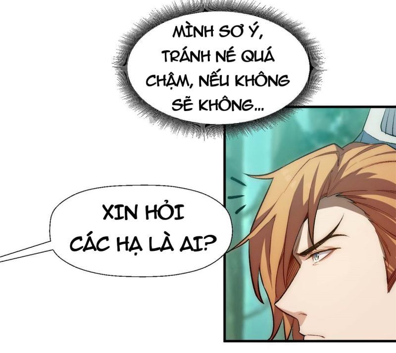 đọc truyện Đỉnh Cấp Khí Vận, Lặng Lẽ Tu Luyện Ngàn Năm Chương 45 ảnh 36 tại Thiên Thai Truyện