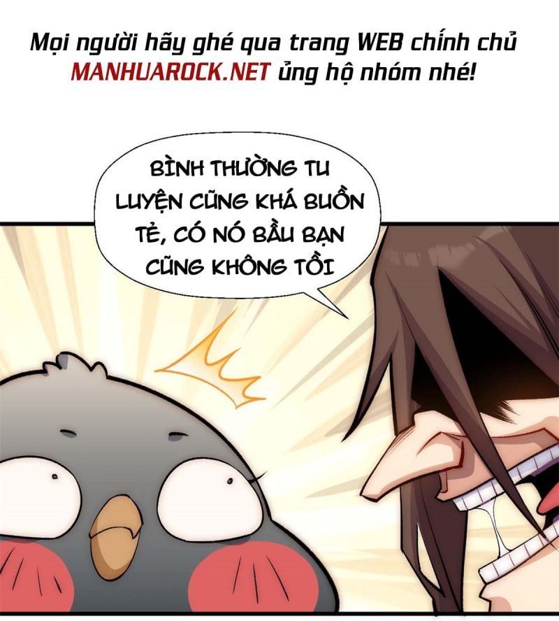 đọc truyện Đỉnh Cấp Khí Vận, Lặng Lẽ Tu Luyện Ngàn Năm Chương 46 ảnh 16 tại Thiên Thai Truyện