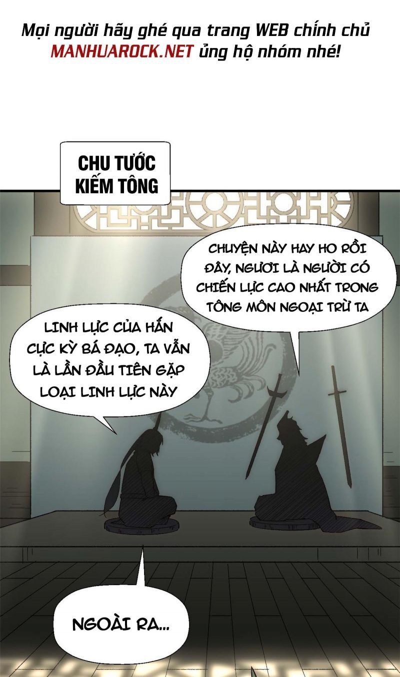 đọc truyện Đỉnh Cấp Khí Vận, Lặng Lẽ Tu Luyện Ngàn Năm Chương 46 ảnh 21 tại Thiên Thai Truyện