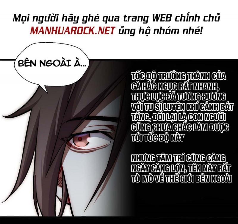 đọc truyện Đỉnh Cấp Khí Vận, Lặng Lẽ Tu Luyện Ngàn Năm Chương 46 ảnh 31 tại Thiên Thai Truyện