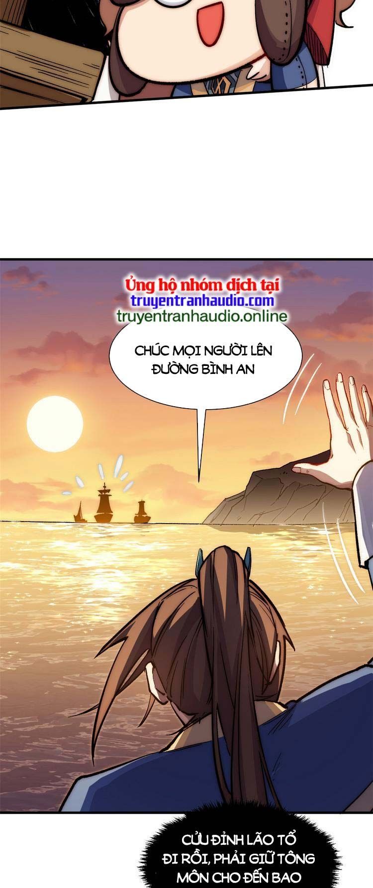 đọc truyện Đỉnh Cấp Khí Vận, Lặng Lẽ Tu Luyện Ngàn Năm Chương 59 ảnh 16 tại Thiên Thai Truyện