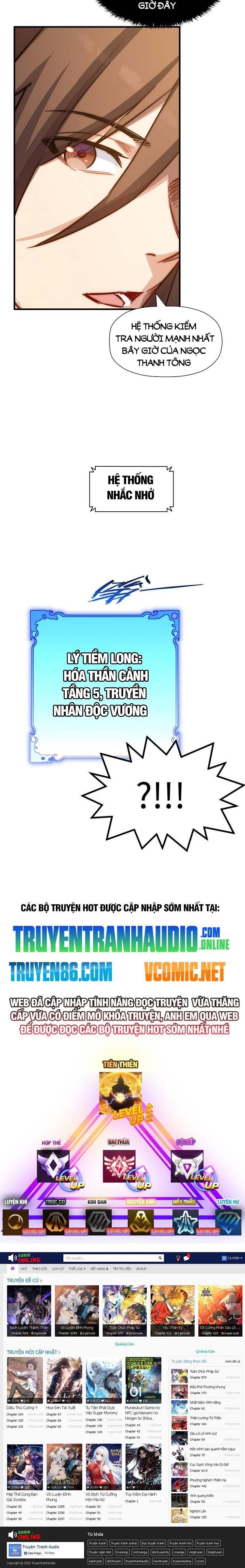 đọc truyện Đỉnh Cấp Khí Vận, Lặng Lẽ Tu Luyện Ngàn Năm Chương 59 ảnh 17 tại Thiên Thai Truyện