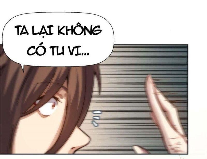 đọc truyện Đỉnh Cấp Khí Vận, Lặng Lẽ Tu Luyện Ngàn Năm Chương 6 ảnh 9 tại Thiên Thai Truyện