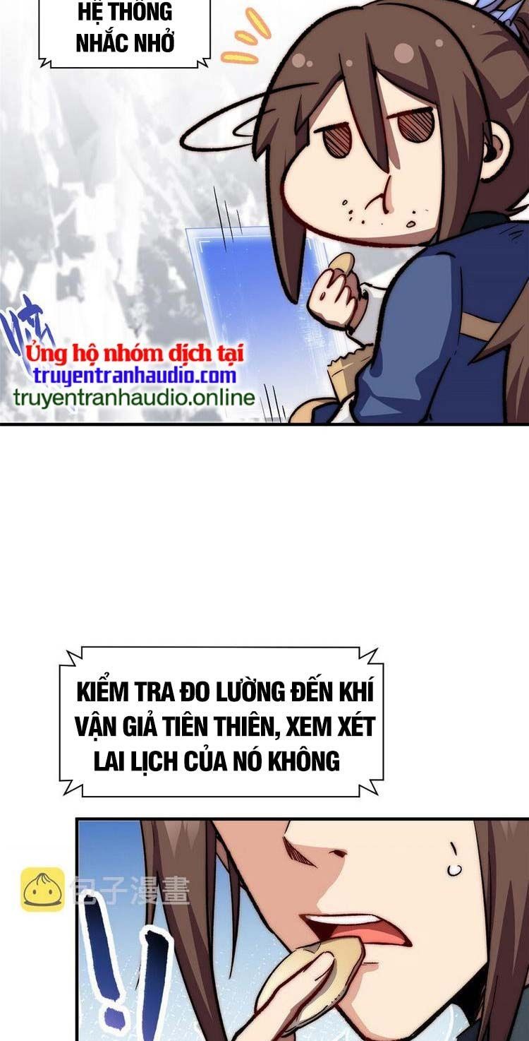 đọc truyện Đỉnh Cấp Khí Vận, Lặng Lẽ Tu Luyện Ngàn Năm Chương 68 ảnh 15 tại Thiên Thai Truyện