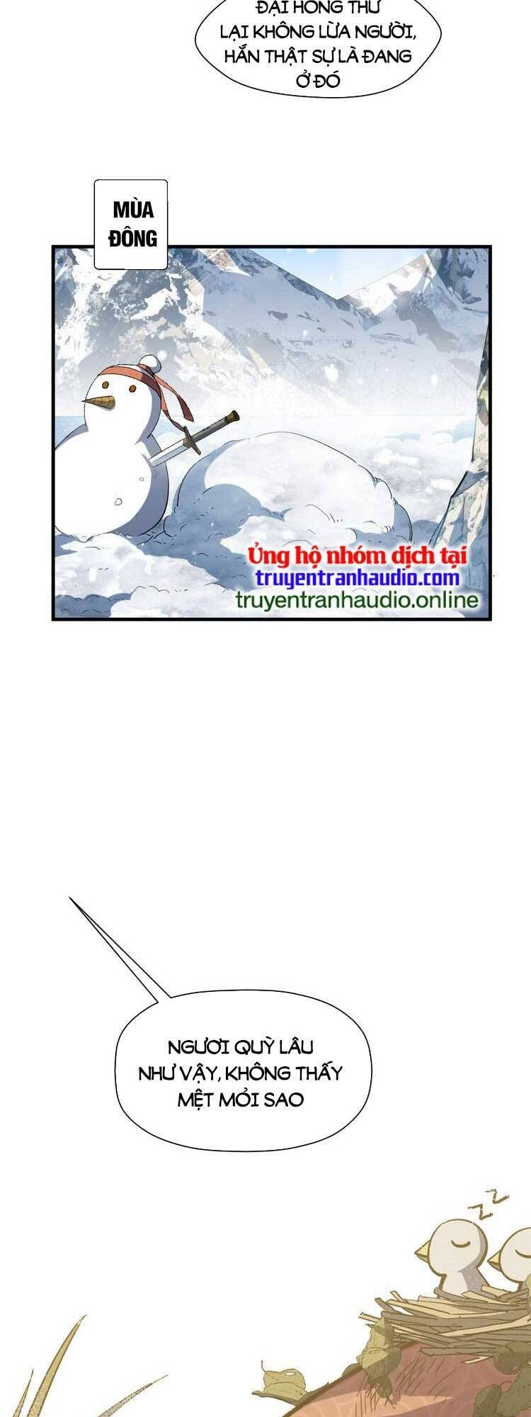 đọc truyện Đỉnh Cấp Khí Vận, Lặng Lẽ Tu Luyện Ngàn Năm Chương 69 ảnh 12 tại Thiên Thai Truyện