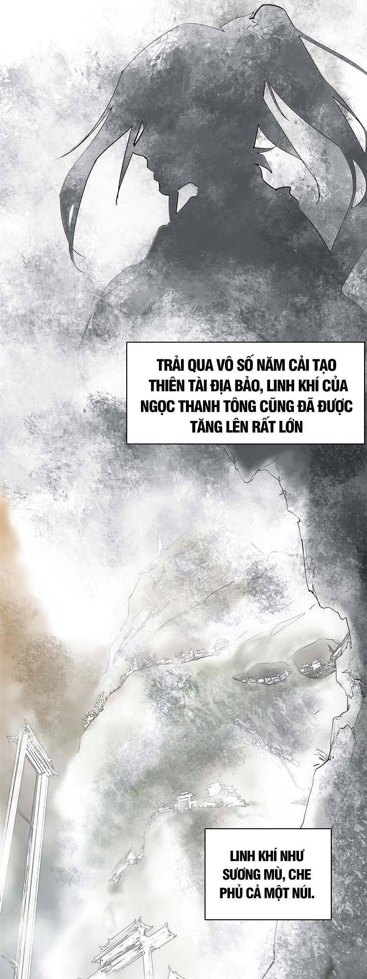 đọc truyện Đỉnh Cấp Khí Vận, Lặng Lẽ Tu Luyện Ngàn Năm Chương 70 ảnh 11 tại Thiên Thai Truyện