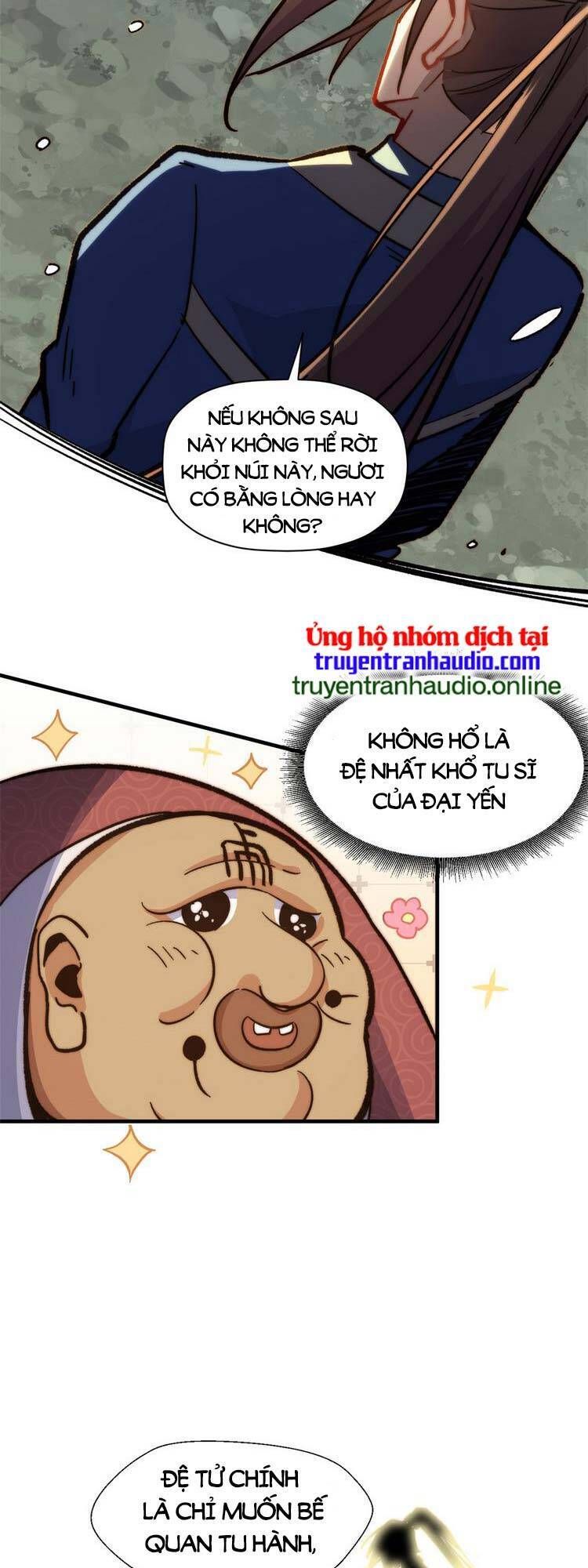 đọc truyện Đỉnh Cấp Khí Vận, Lặng Lẽ Tu Luyện Ngàn Năm Chương 70 ảnh 4 tại Thiên Thai Truyện