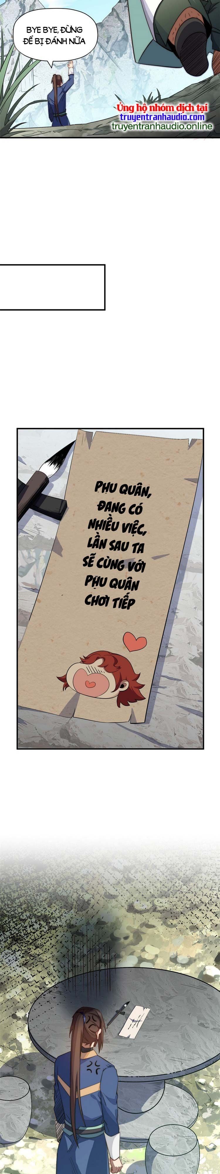 đọc truyện Đỉnh Cấp Khí Vận, Lặng Lẽ Tu Luyện Ngàn Năm Chương 72 ảnh 5 tại Thiên Thai Truyện
